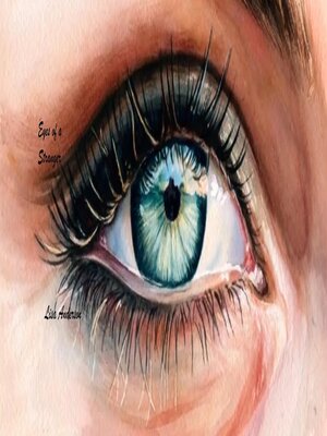 cover image of Eyes of a Stranger